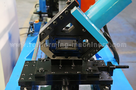 حالة تطبيق ملف تعريف