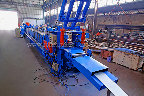 جهاز التسوية التغذية