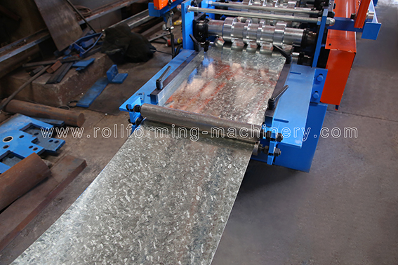 جهاز التغذية