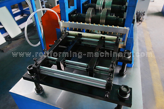 محطة تغذية الجهاز