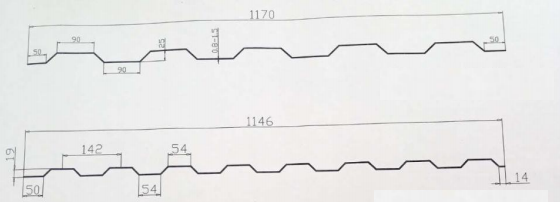 رسم ملف تعريف 1