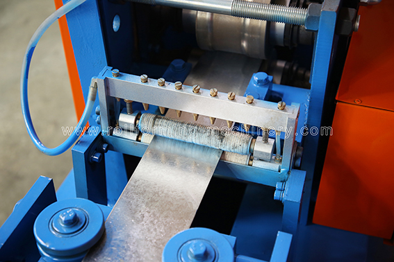 جهاز دليل التغذية