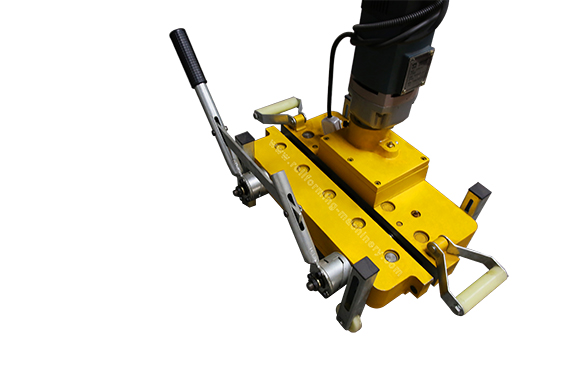 مطحنة تشكيل لفة