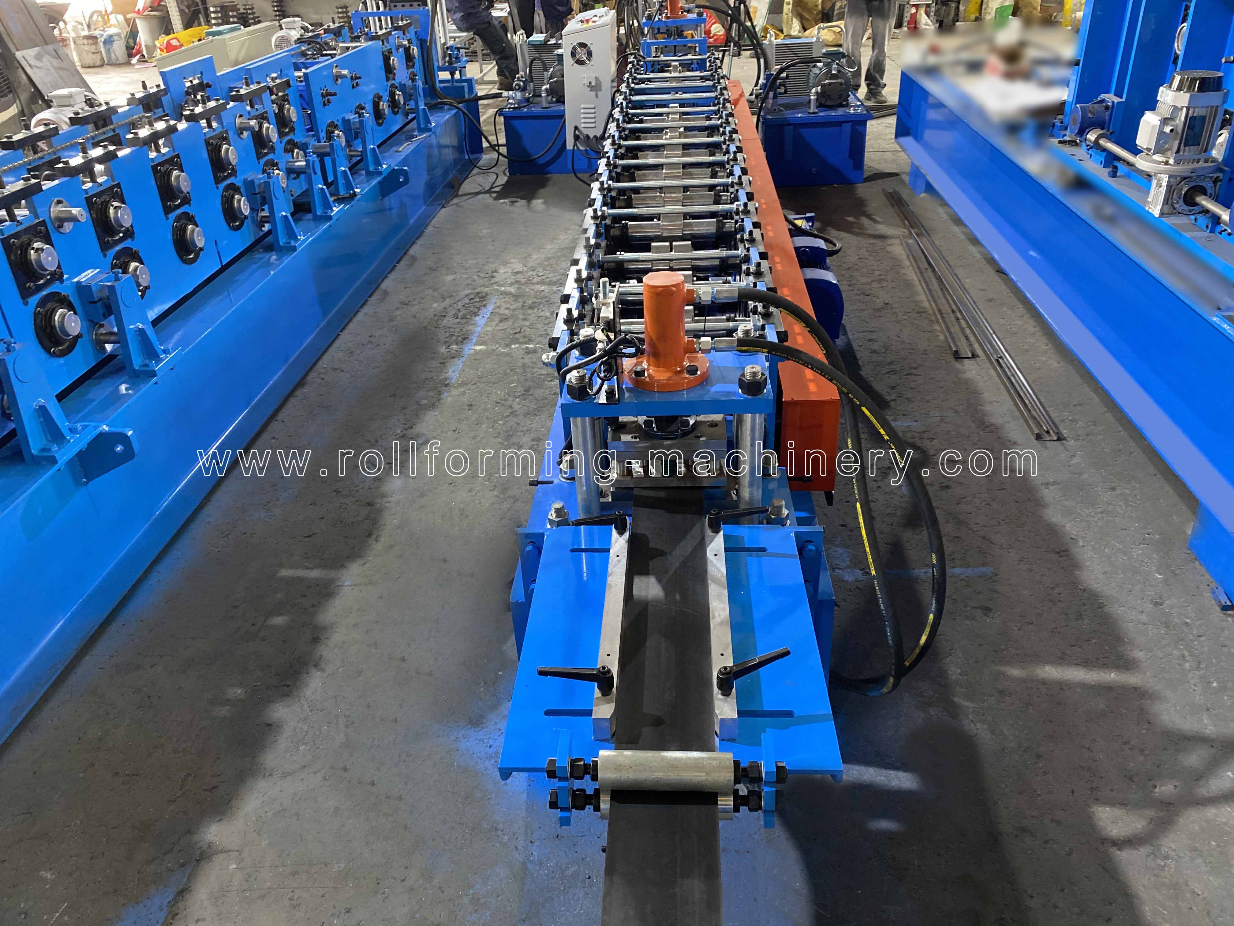 جهاز التغذية