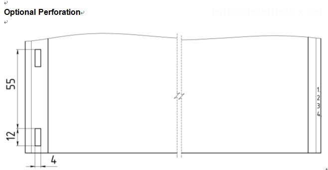 رسم الملف الشخصي 2