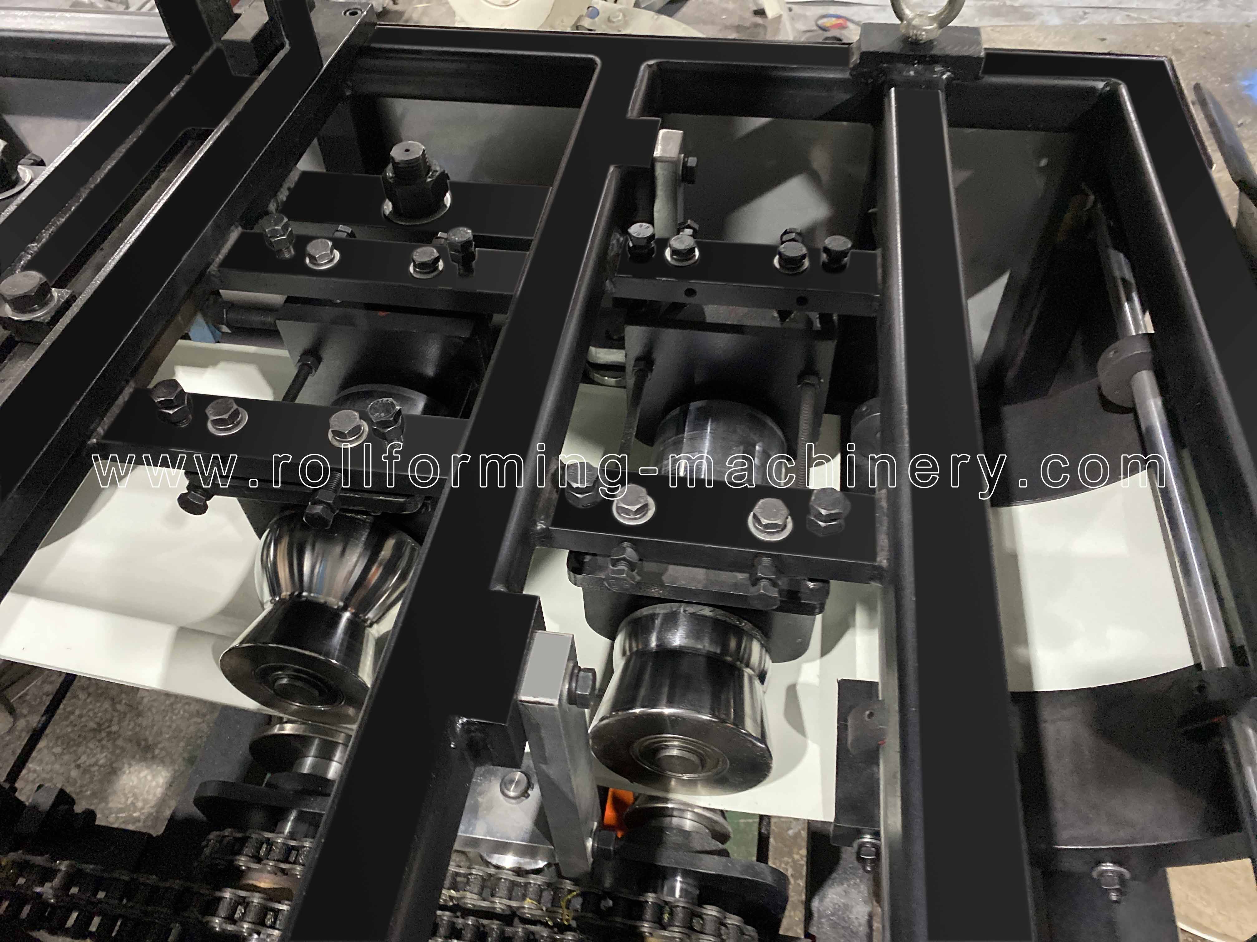 جهاز التغذية