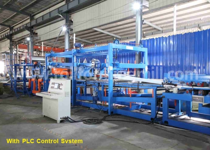 نظام التحكم PLC