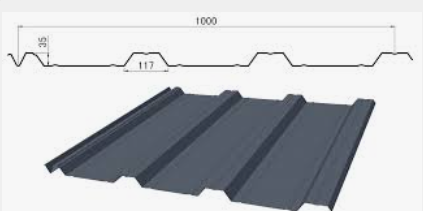 حساب تعريفي