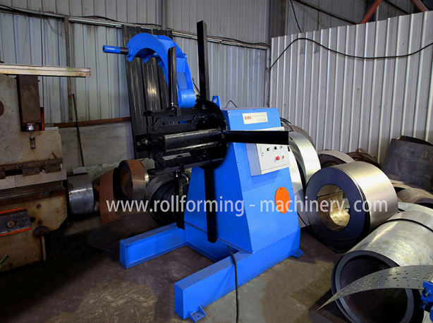 آلة التفكيك