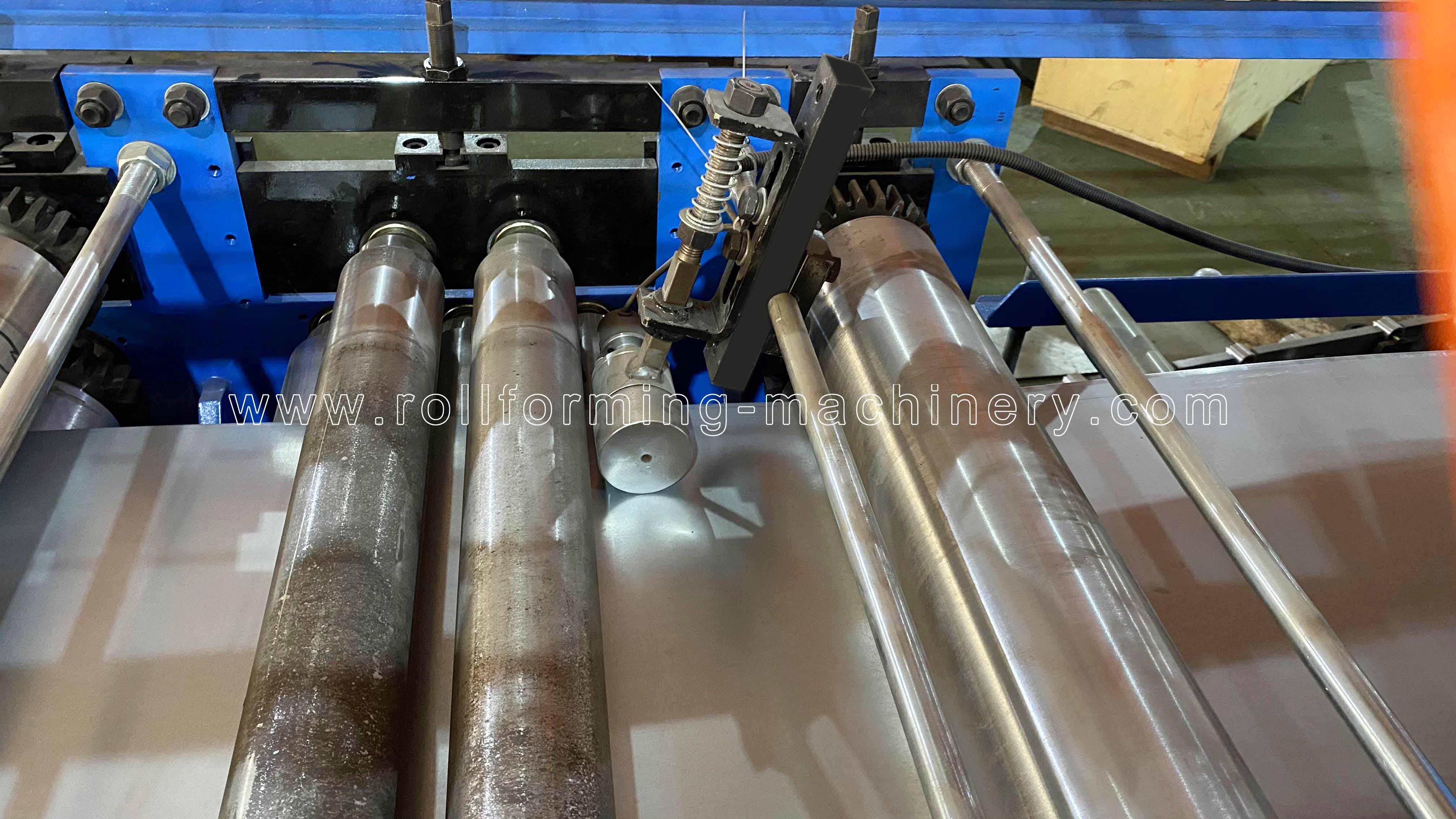 جهاز التسوية