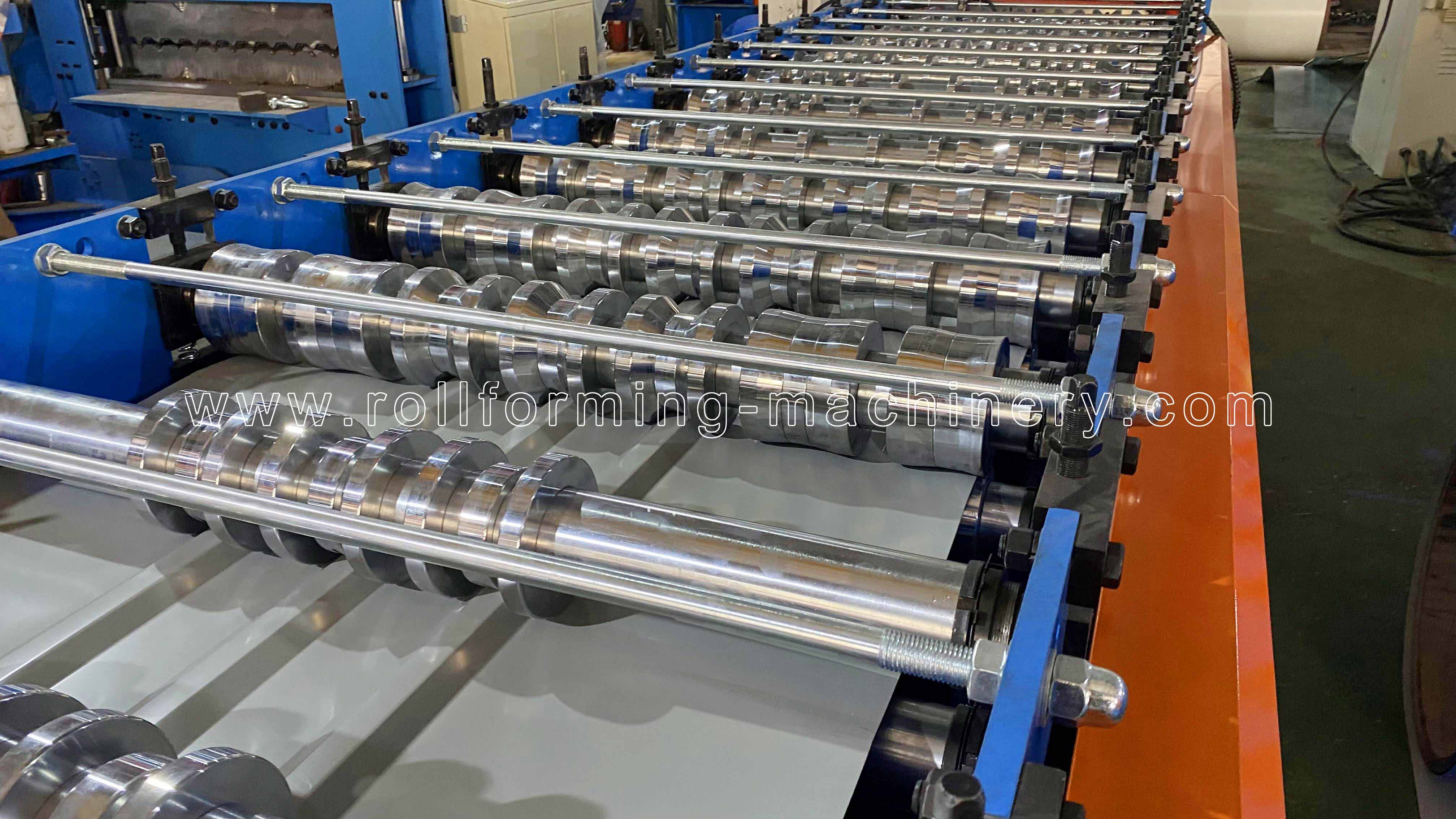 الآلة الرئيسية