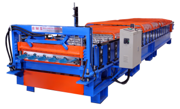 أنواع آلات التماس الدائمة