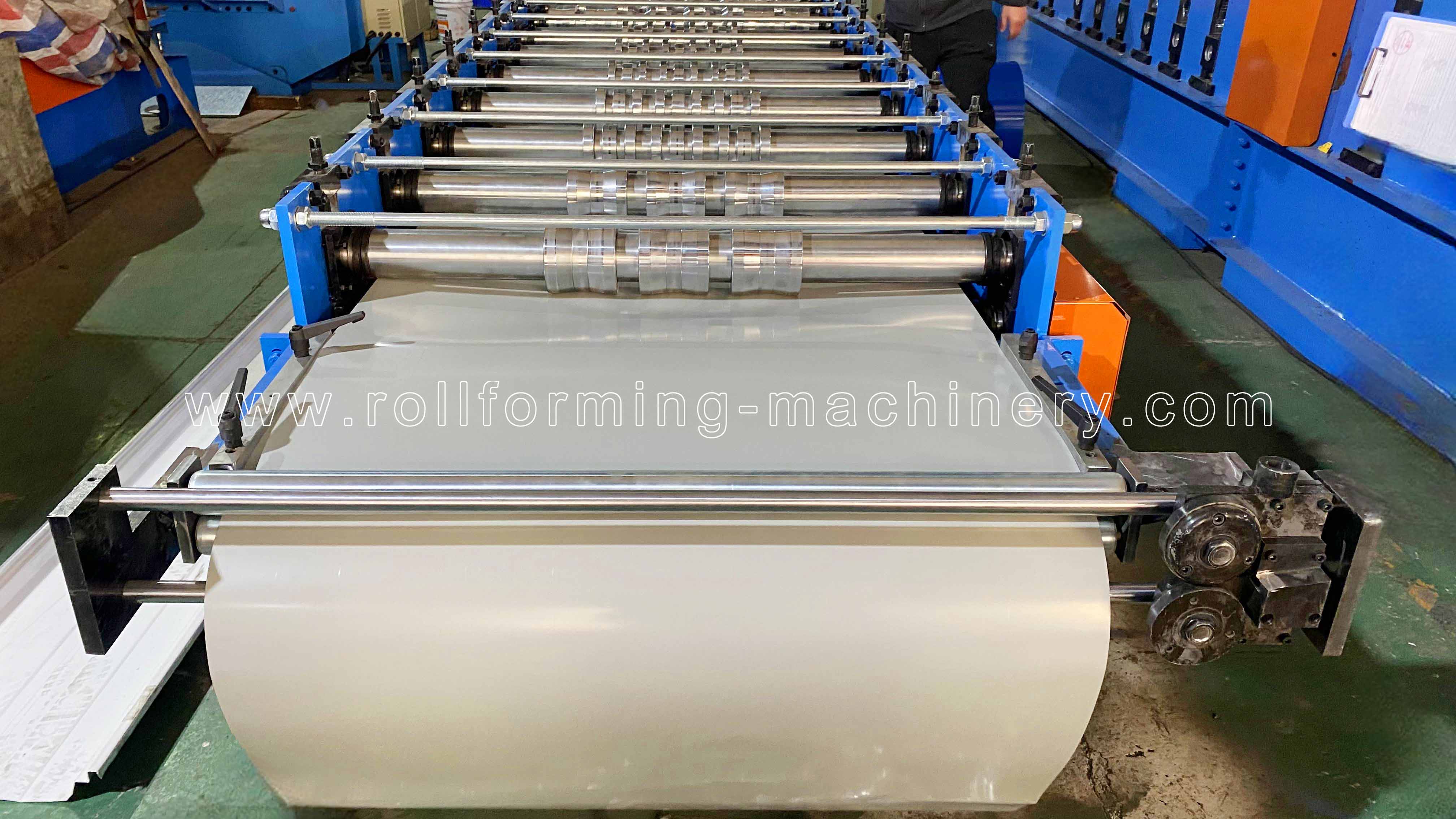 جهاز دليل التغذية