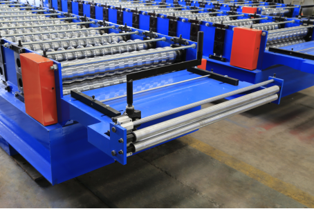 اختيار آلة التماس الدائمة الصحيحة