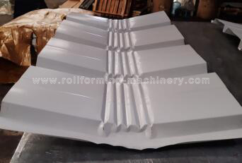 آلة تشكيل العقص العقص التلقائي (اتجاهين أفقي ورأسي)