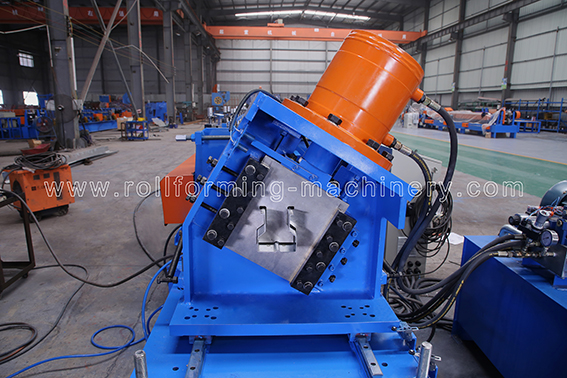 جهاز قطع هيدروليكي