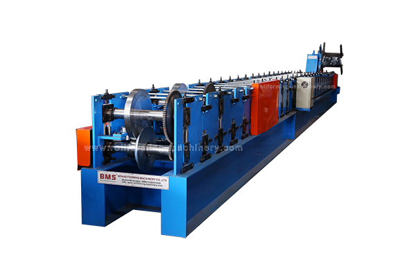 المعادن الدواجن تغذية حاضرة لفة تشكيل آلة YX154-86