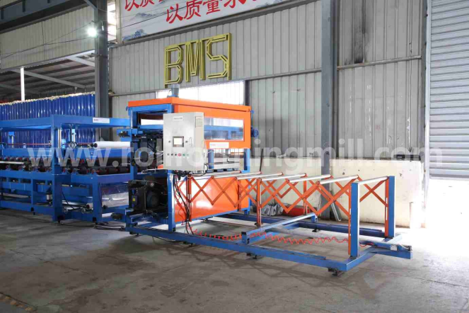 جهاز قطع المنشار