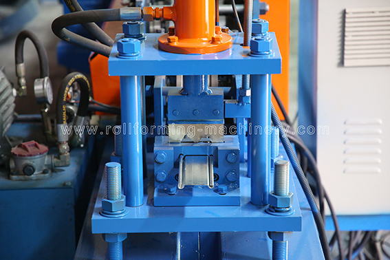 جهاز Post-Cutter Hydraulic