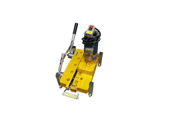 آلة الرئيسية 2