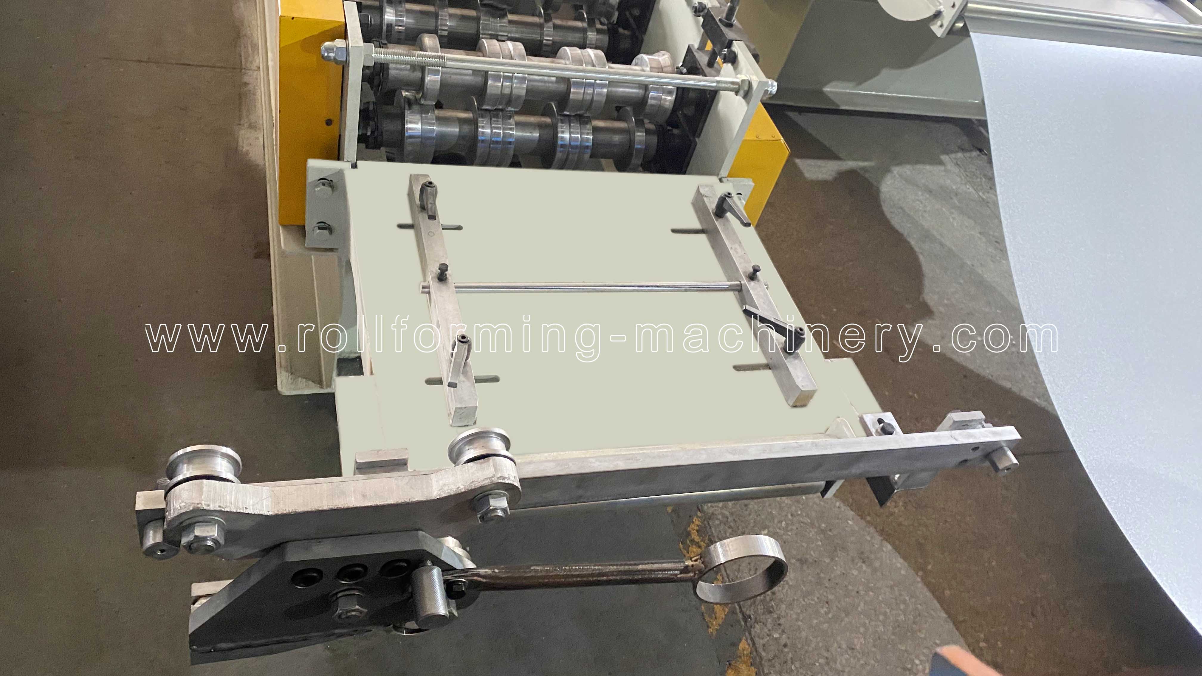 ما قبل القاطع