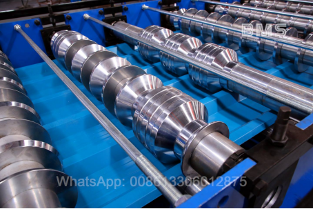 ملامح التماس الدائمة