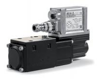 صمام نسبي مؤازر رقمي 100%