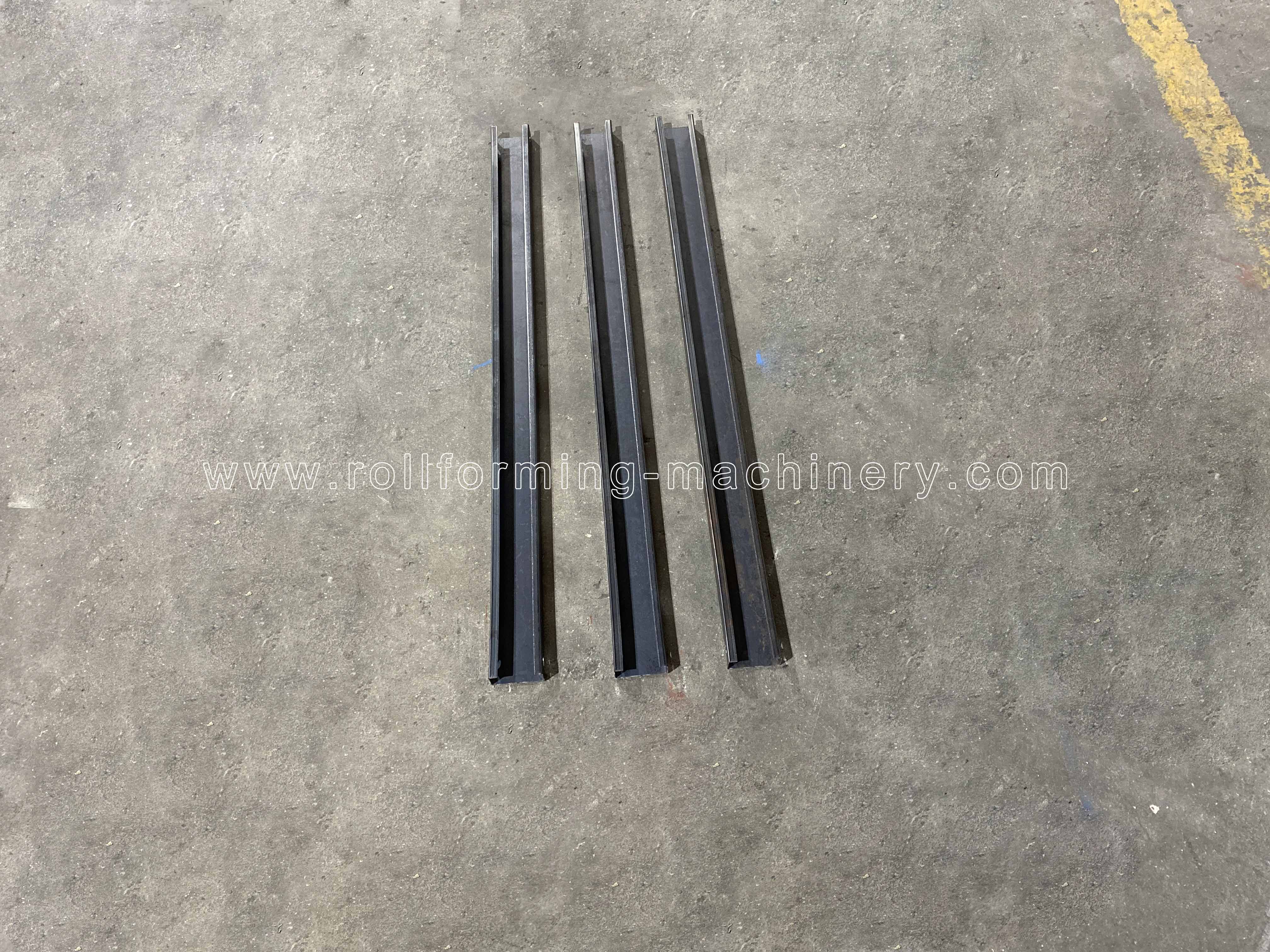 تشكيل الجهاز