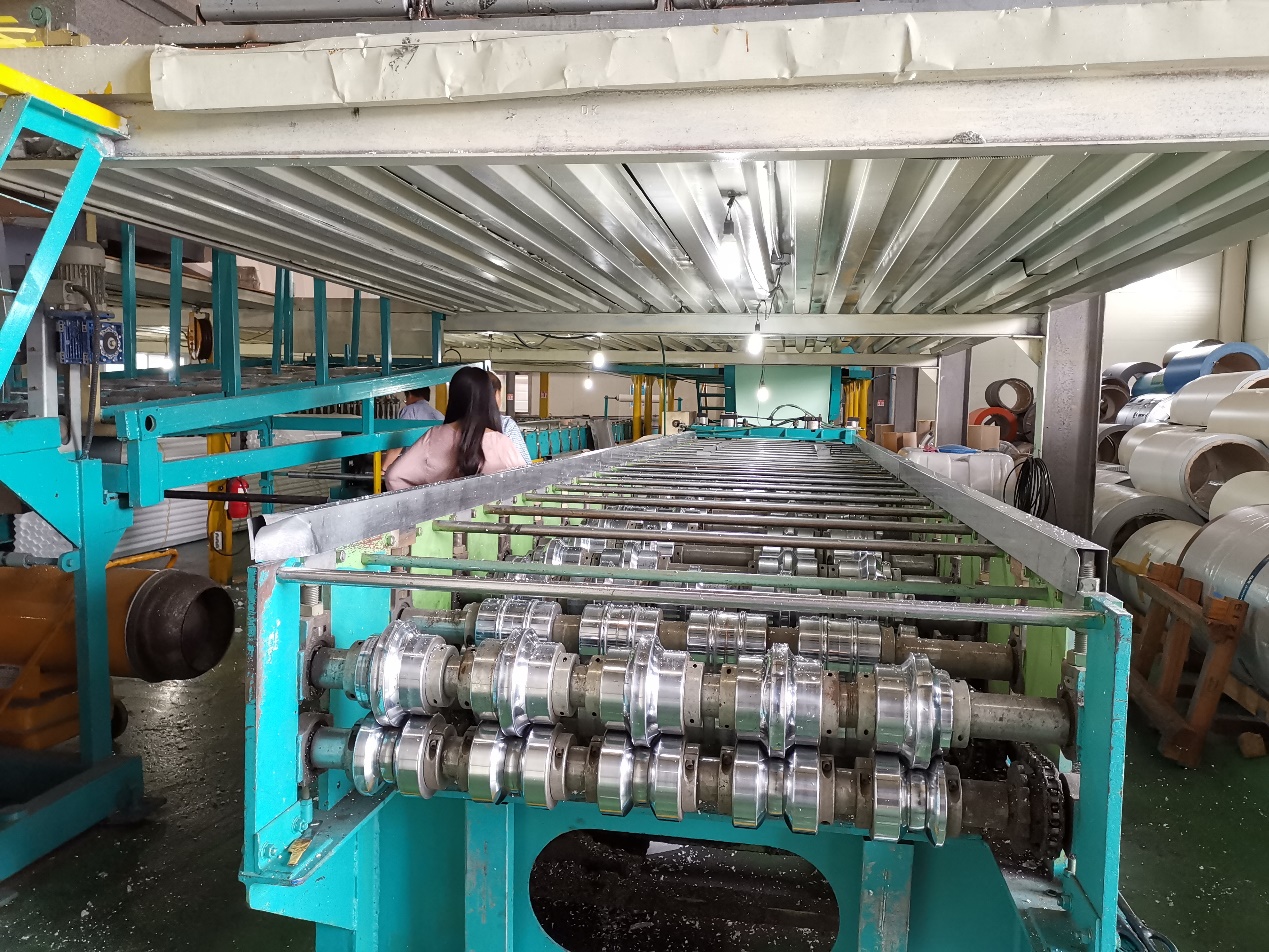 مشروع كوريا الجنوبية