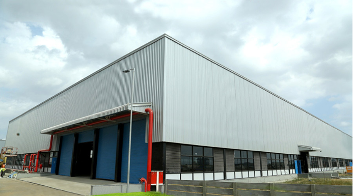 حالة التطبيق