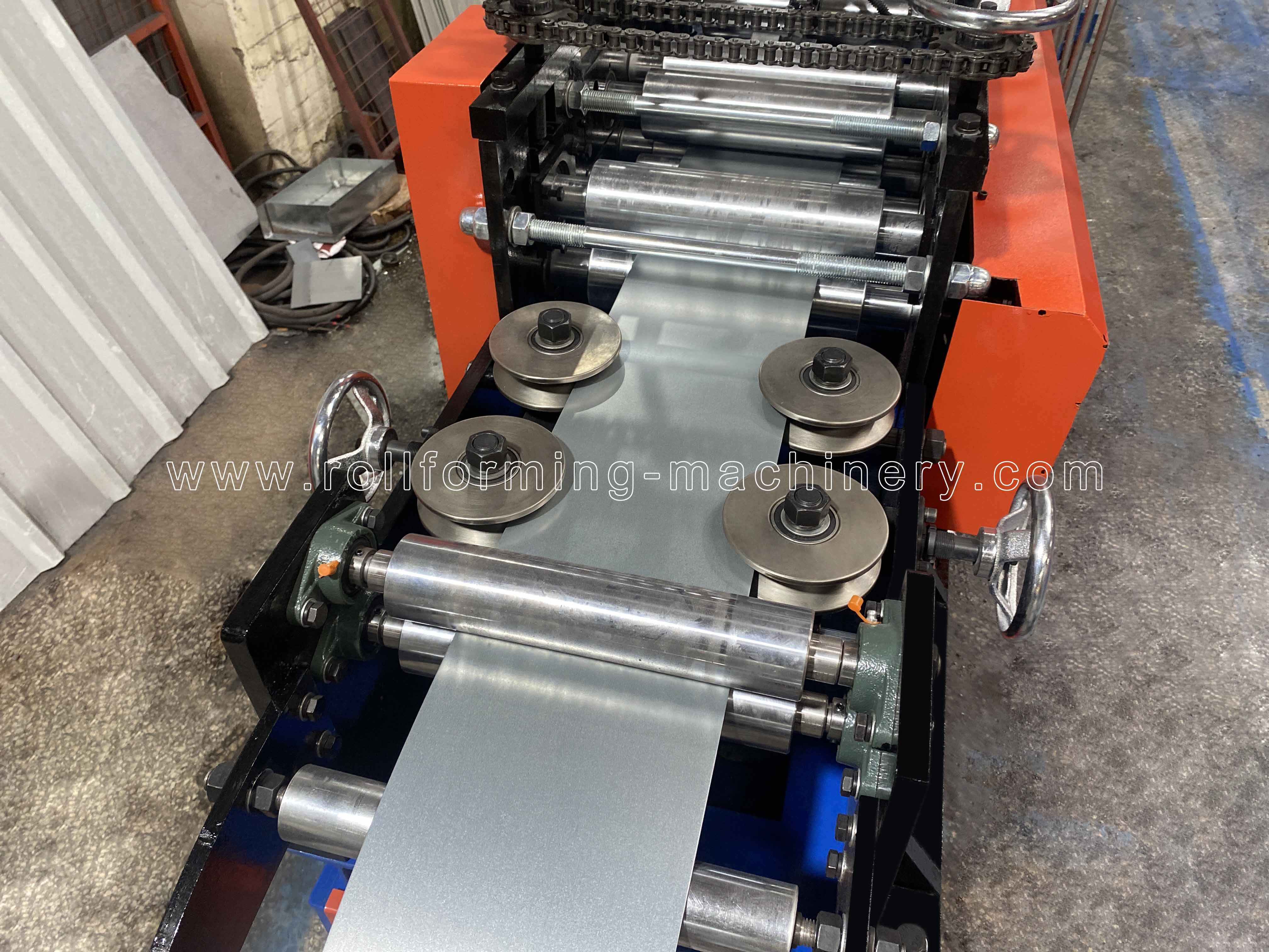 جهاز التغذية