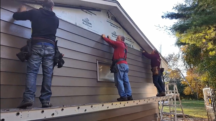 تطبيق ملف تعريف لوحة انحياز(2)