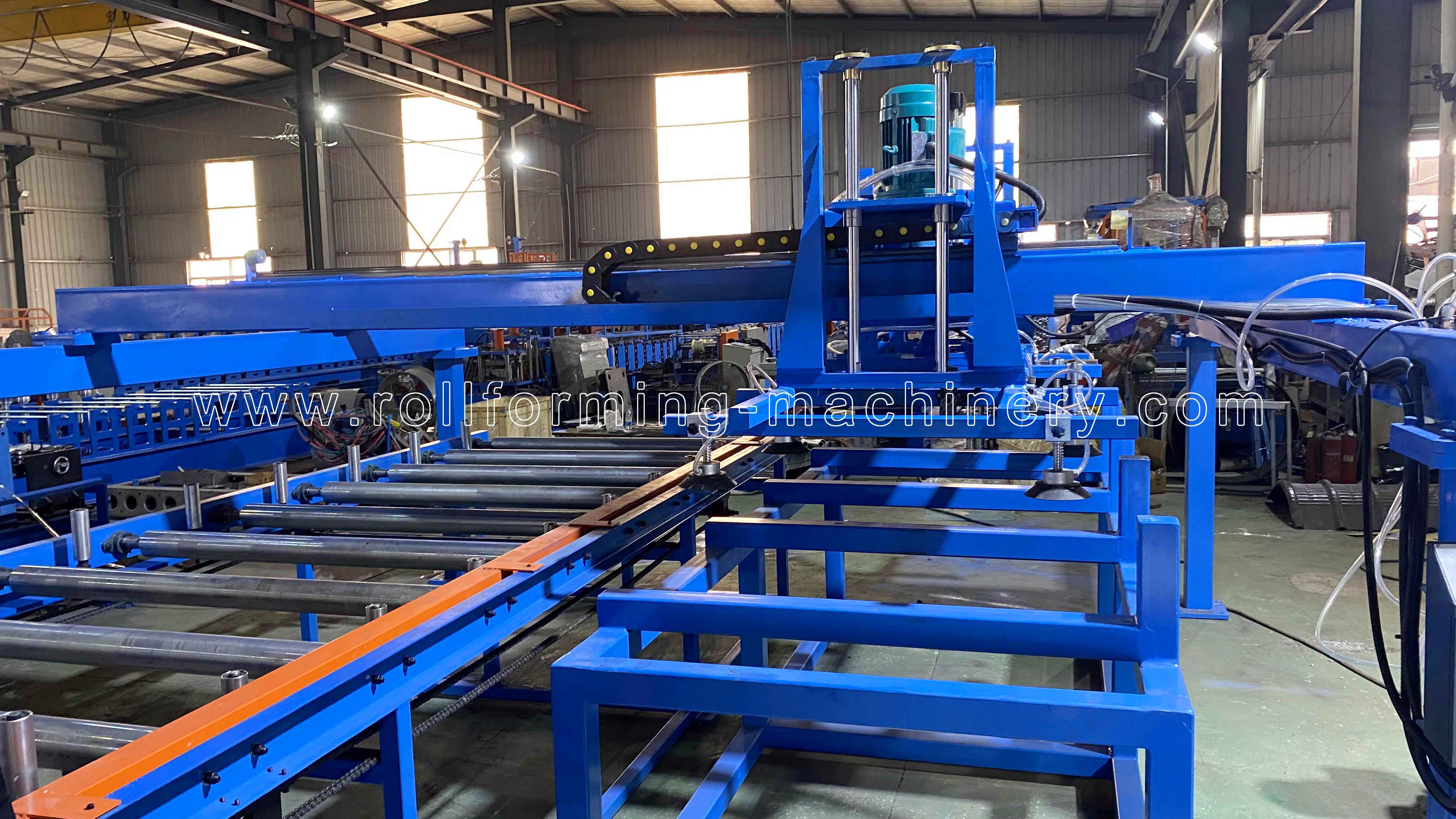 منصة شفط المواد الورقية