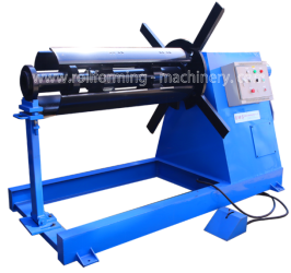 آلة التفكيك الهيدروليكية 5T