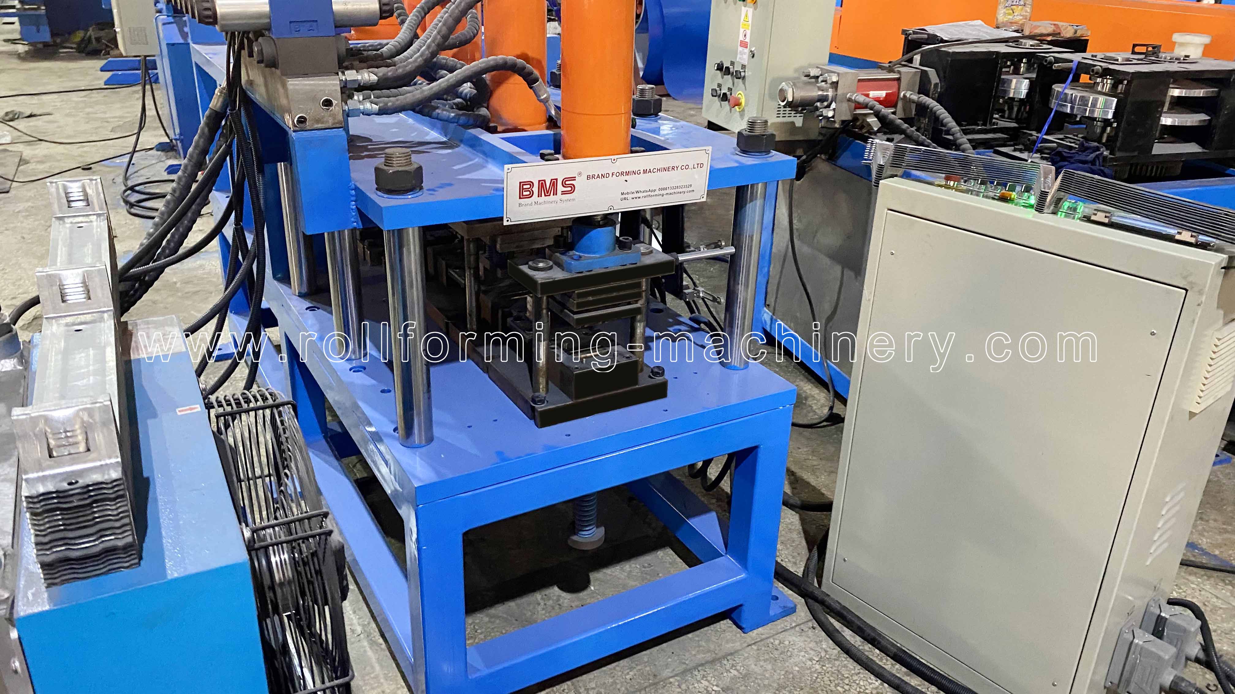 الانتهاء من المخرج والملف الشخصي