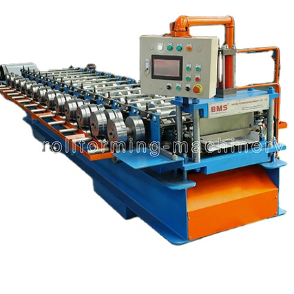 يقف التماس سقف معدني 