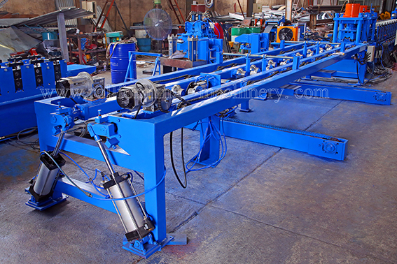 الماكينة الرئيسية 1.