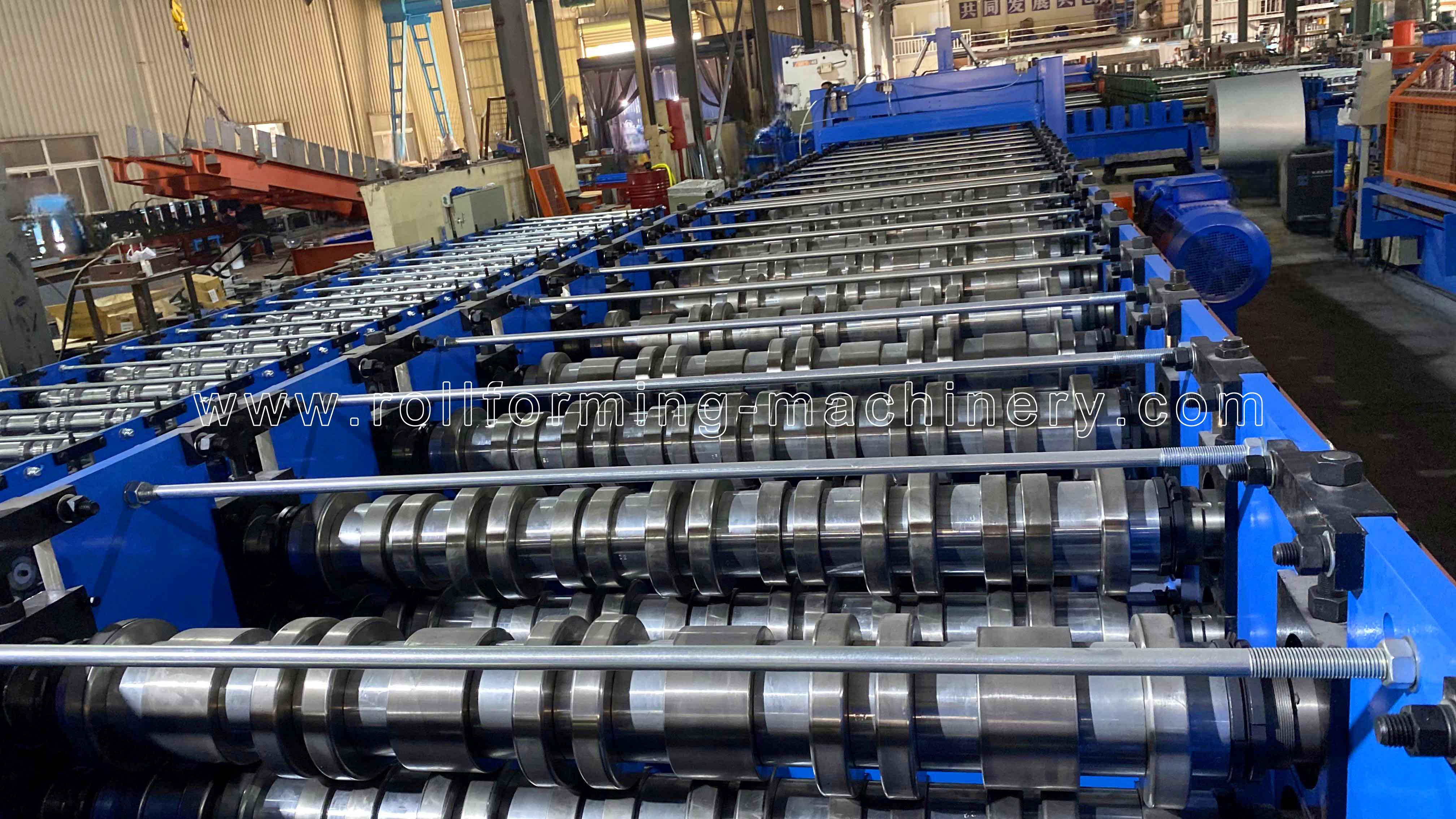 الآلة الرئيسية