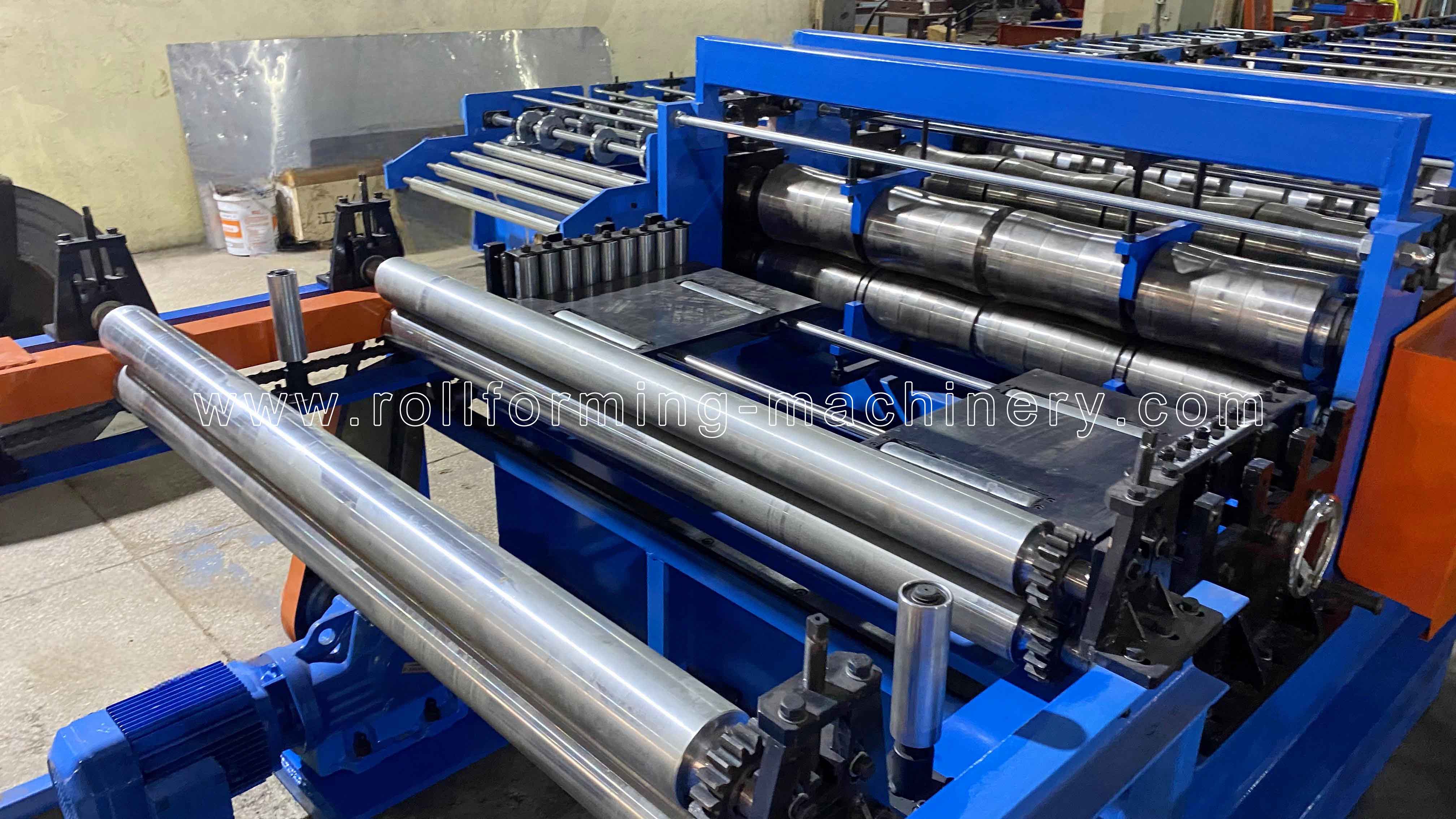 جهاز التغذية