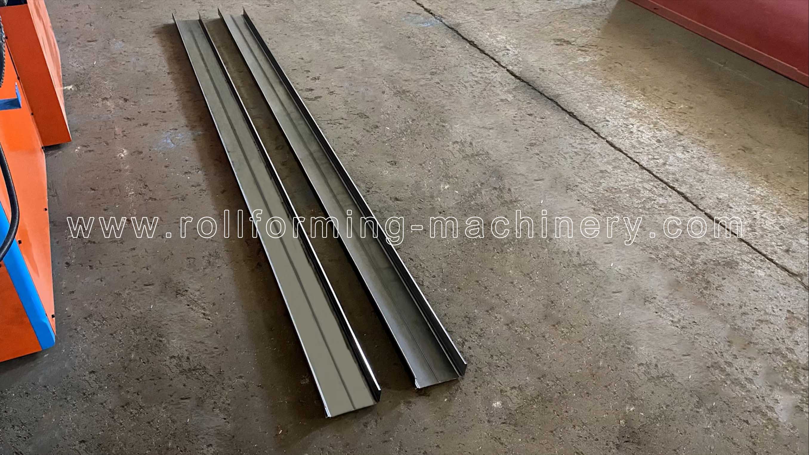 تشكيل لفة الحزمة تحميل رف