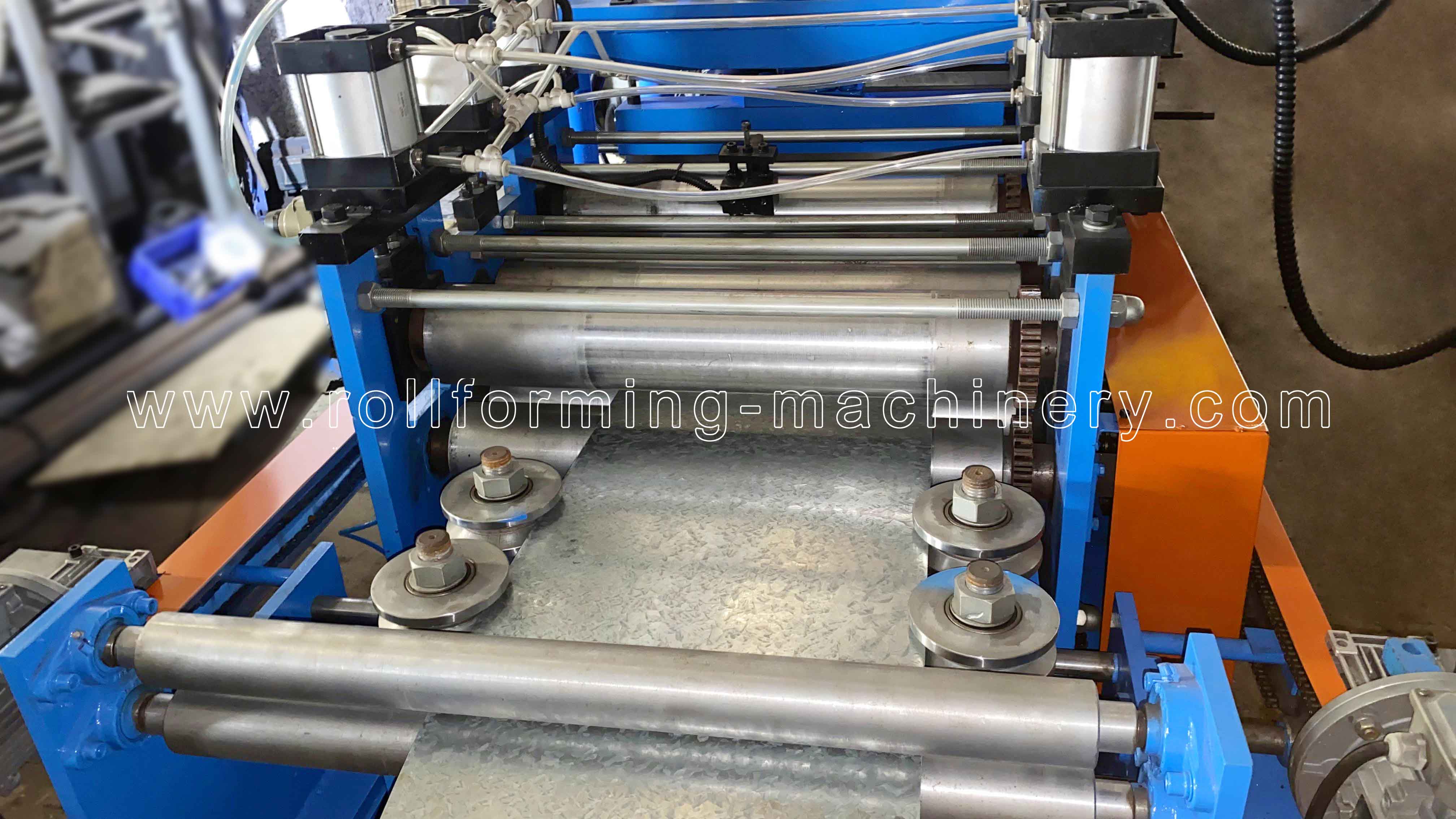 جهاز التسوية