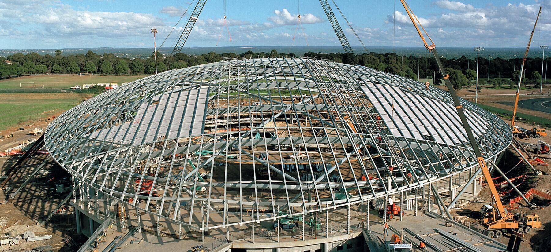 Tata-Bluescope-Metal Roof Purlins and Twirts by Lysaght