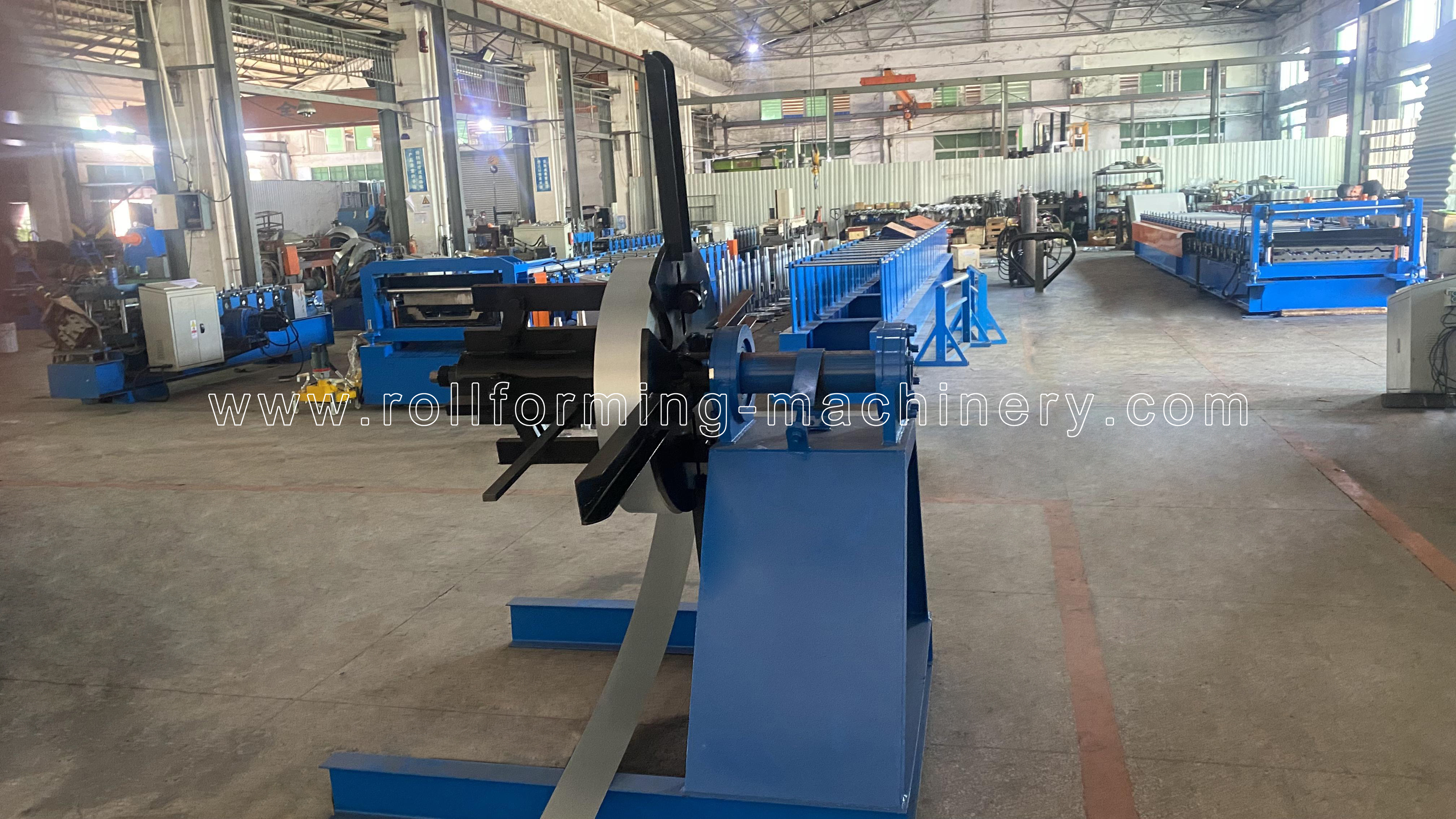 آلة التفكيك