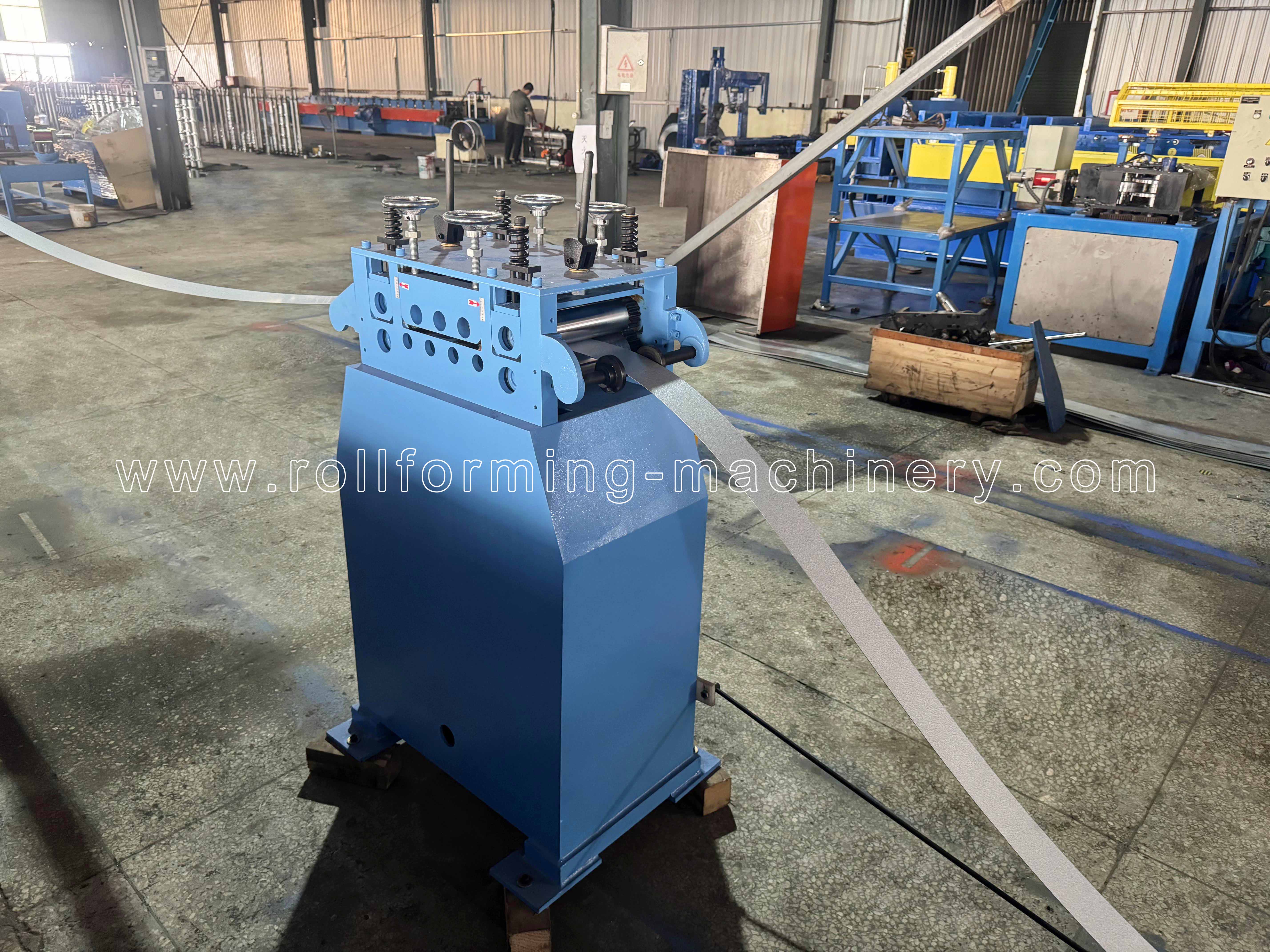 جهاز التسوية