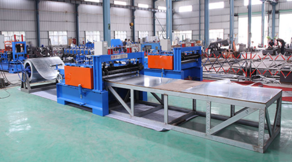 عملية القطع حسب الطول